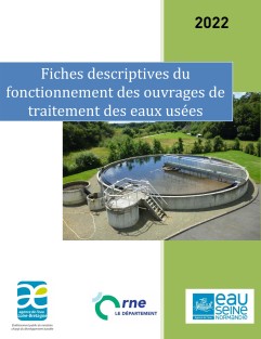 Bilan annuel de l'assainissement 2022 ©CD61