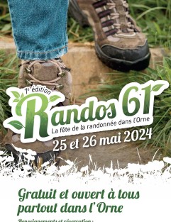 Randos 61 ©CD61