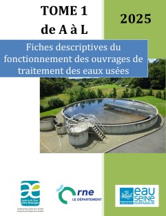 Bilan annuel de l'assainissement 2025