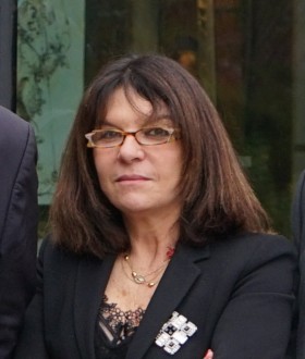 Nathalie GOULET Nathalie GOULET